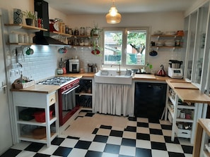 Eget kök