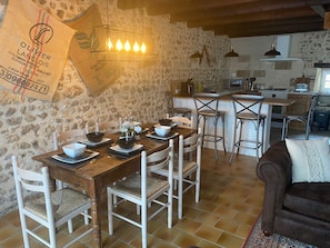 Restauration