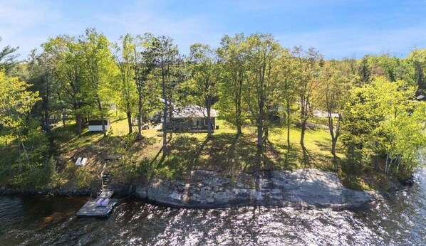Lakeview