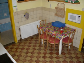 Restauration