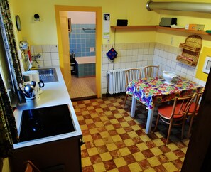 Cuisine privée