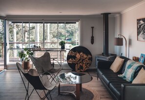 Coin séjour