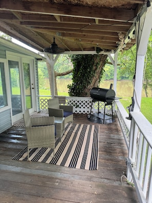 Terrass/Patio
