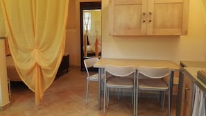 Restauration