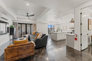 Main Floor