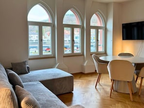 Interiör