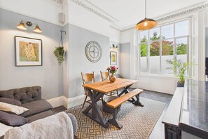 Beech Street, Liverpool - Host & Stay