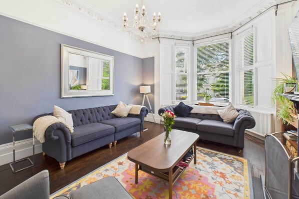 Beech Street, Liverpool - Host & Stay