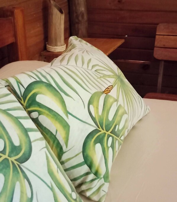 Detalj interiör