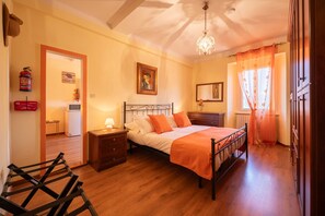 Chambre Ă coucher