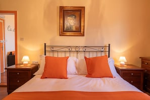 Chambre Ă coucher