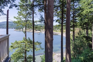 Cascade Harbor Inn R2363 - Orcas Island Washington - 59