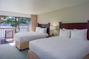 Cascade Harbor Inn R2442 - Orcas Island Washington - 08