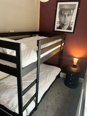 The Bunk Room