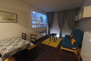 Interiör