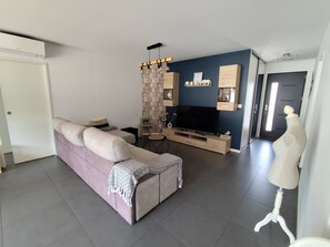 Coin séjour