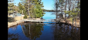 footbridge