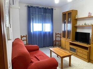 Coin séjour