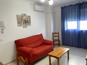 Coin séjour