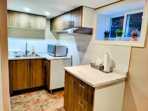Kitchenet