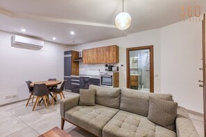 Coin séjour