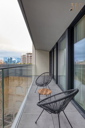 Terrazza/patio