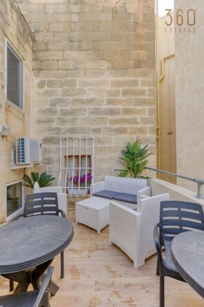 Terrass/Patio