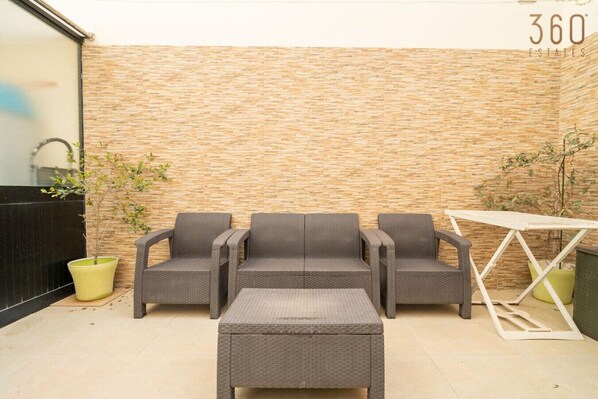 Terrass/Patio