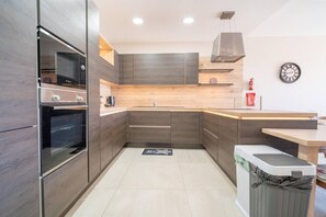 Cuisine privée