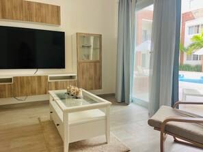 Sala de Estar,TV y multimedia