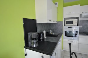 Eget kök