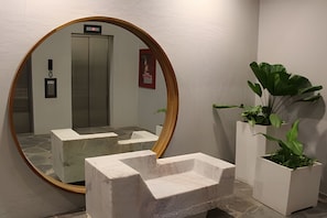 Interiør