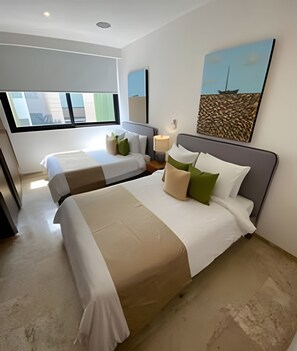 En el sitio,Area de estar,Área y comodidades,Cama,Detalle decorativo,Foto de toda la habitación,Ubicación,Vista (de la propiedad / habitación)