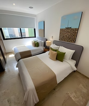 En el sitio,Area de estar,Área y comodidades,Cama,Detalle decorativo,Foto de toda la habitación,Ubicación,Vista (de la propiedad / habitación)