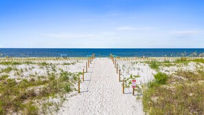 Beach Access