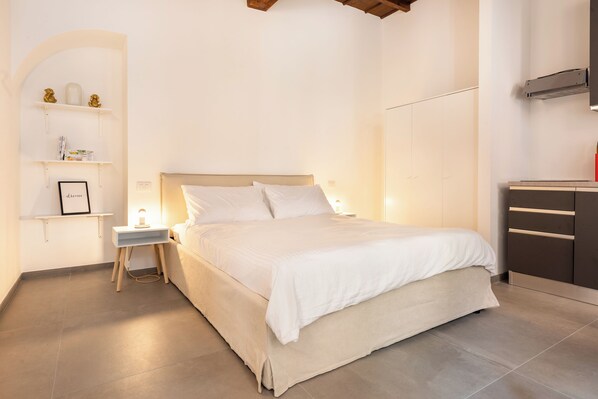 Apt2 Camera - Airbnb Bennati - Luglio 2024-44