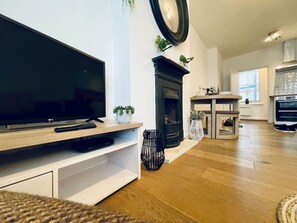 Coin séjour