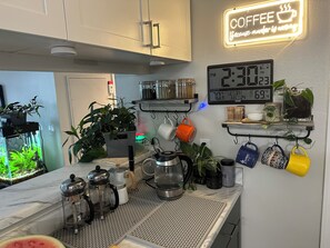 Cuisine privée