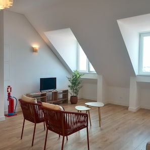 Interiör