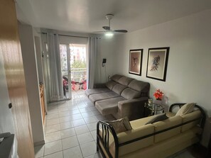 Coin séjour