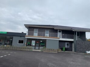 Exteriör
