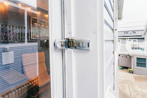 Detalj exteriör