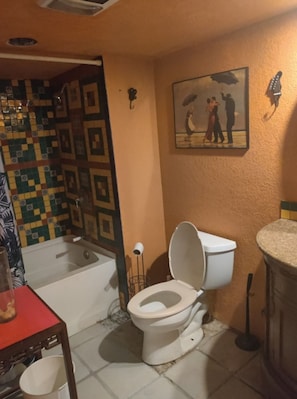 Baño