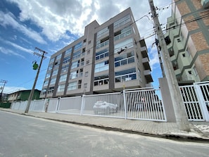 AuĂenbereich