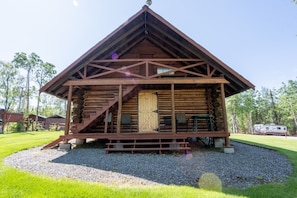 AuĂenbereich