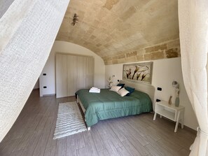 bedroom Aquamirae Affitti Brevi Italia