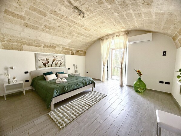 bedroom Aquamirae Affitti Brevi Italia