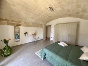 bedroom Aquamirae Affitti Brevi Italia