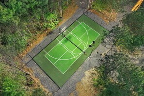 Campo sportivo