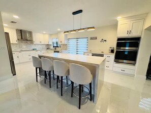 Cuisine privée